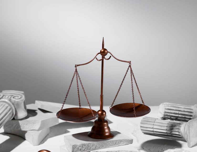 Jennifer R. Smith consulting with a client